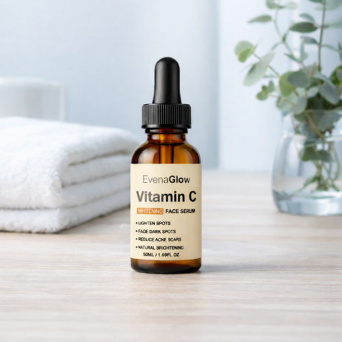 Nourished & Radiant Even Tone Serum