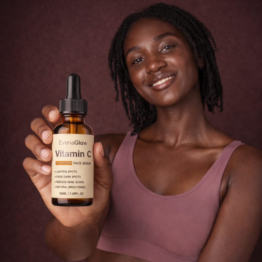 Nourished & Radiant Even Tone Serum